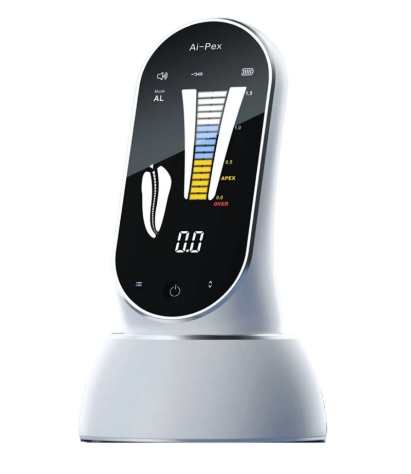 WOODPECKER AI PEX